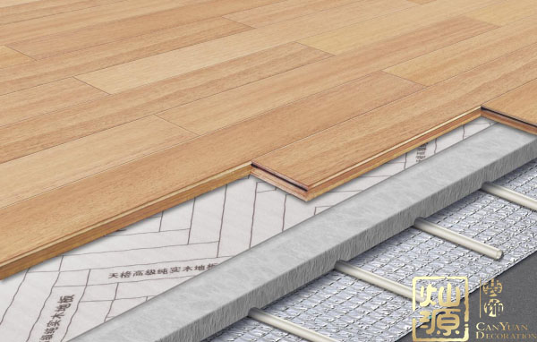 南寧辦公室裝修之遇到地板變形怎么辦？