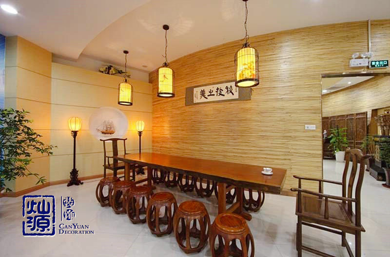 南寧誠(chéng)信靠譜裝修公司效果圖