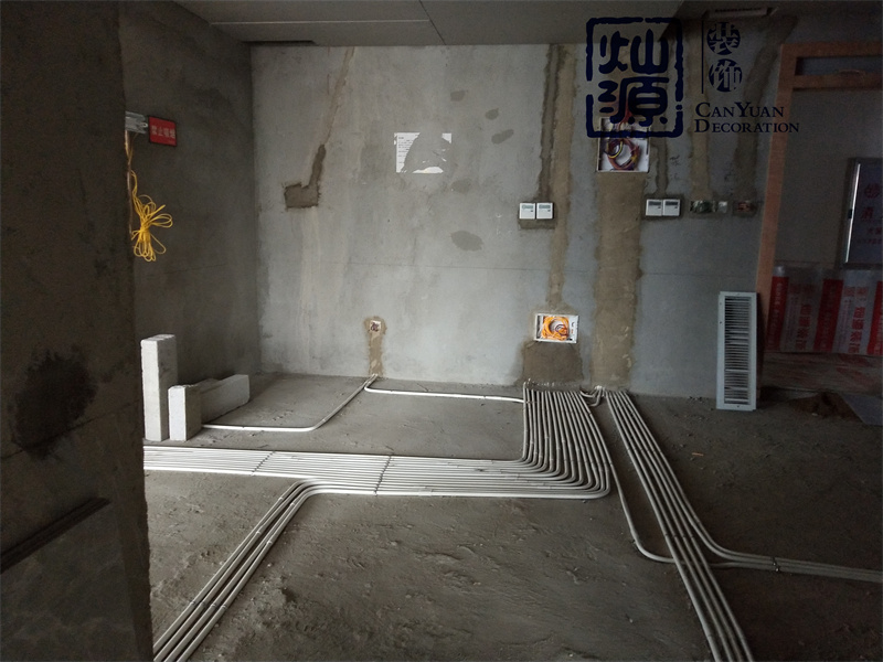 不能花錢買罪受！如何把辦公室裝修施工中優(yōu)劣電線的區(qū)分要點(diǎn)看的清清楚楚？