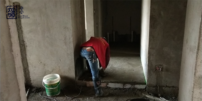 人云亦云！辦公室裝修地面瓷磚鋪貼這個(gè)誤區(qū)你還沒走出來？！