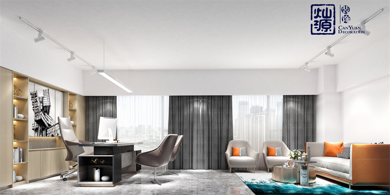 心理學(xué)：南寧辦公室裝修公司，寧選貴的？還是要選對的？