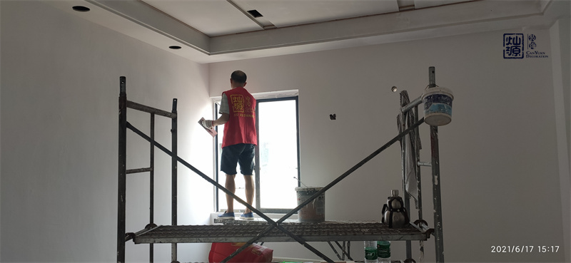 僅此一家做“透明裝修”的青秀區(qū)辦公室裝修公司，你來打卡了嗎？