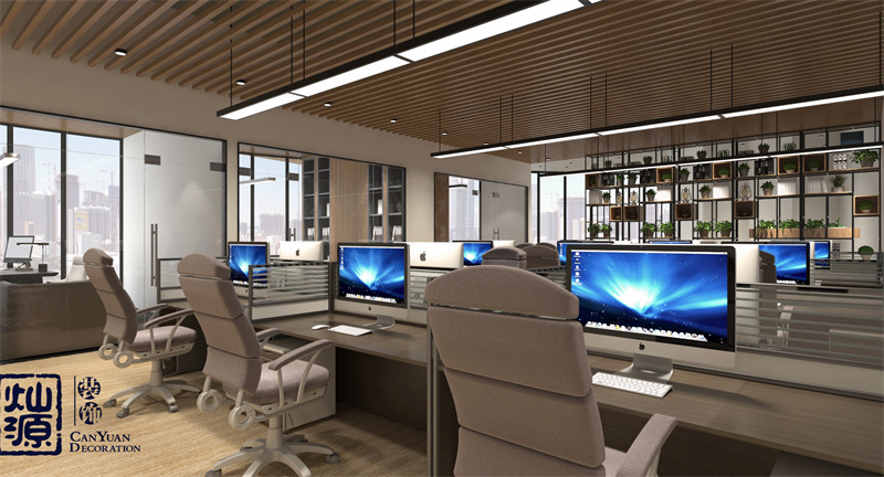 入秋的第一杯奶茶送不了你，但能送你一份來自良心南寧裝修公司的秋季福利！