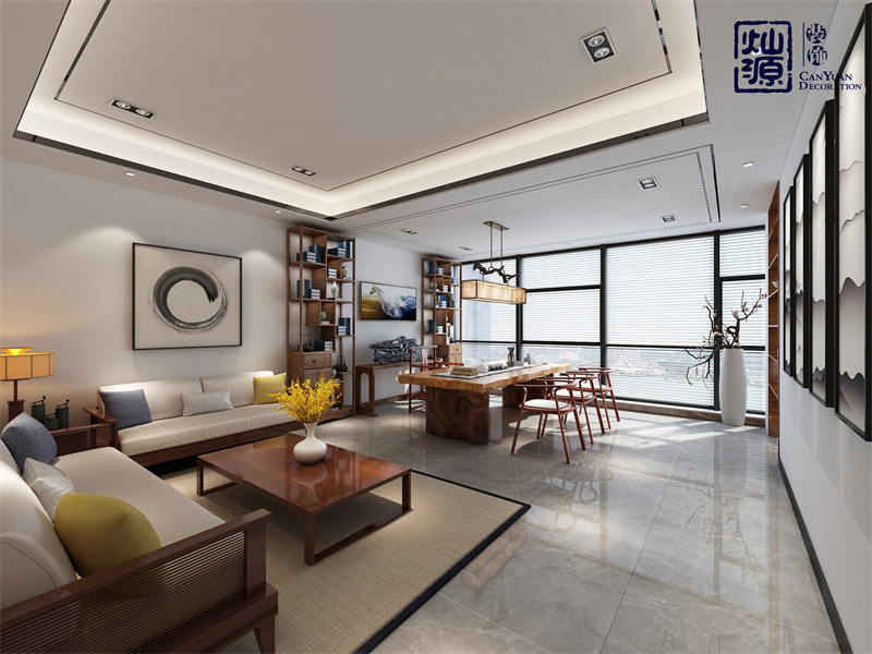 閉眼入！絕對(duì)沒錯(cuò)的南寧辦公室裝修裝飾單品推薦！