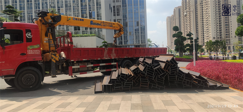 望周知！南寧寫字樓裝修要點(diǎn)注意！別讓無知浪費(fèi)了精力！