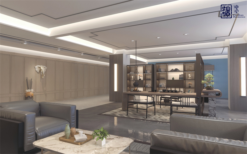 想省錢又好看的創(chuàng)業(yè)公司辦公室裝修必看要點(diǎn)！錯(cuò)過就是虧錢！