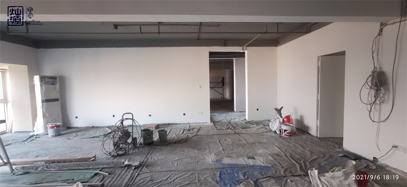 高質(zhì)量心理學(xué)分析：800平南寧口腔醫(yī)院裝修到底應(yīng)該怎么做？