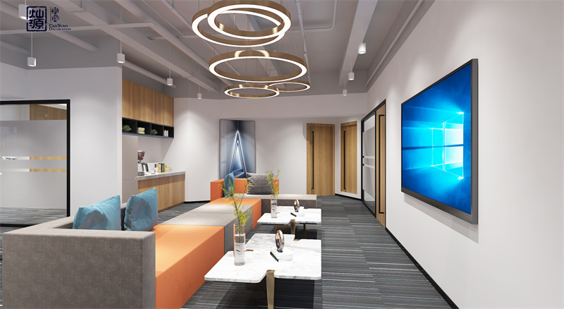 敷衍糊弄？不可能！南寧工裝裝修公司設計流程大揭秘！