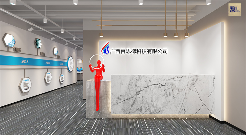 辦公室裝修墻面設(shè)計(jì)3大秘密，沒(méi)點(diǎn)實(shí)力的南寧裝修公司還真做不出來(lái)！