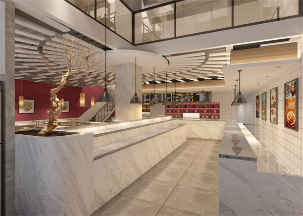 預(yù)算低、時間緊，副業(yè)經(jīng)營的店鋪設(shè)計裝修誰來做？