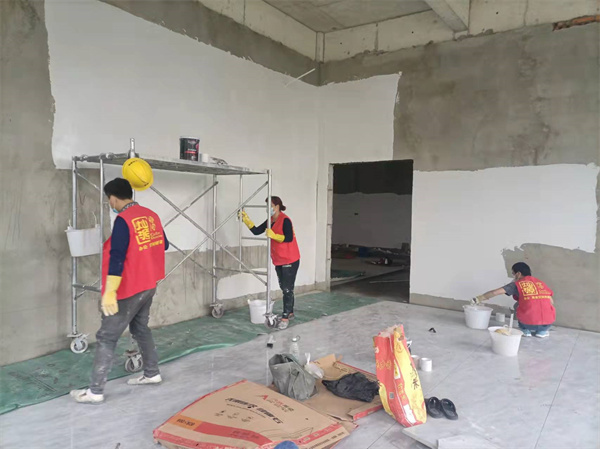 廣西裝修公司沒人會告訴你的三個秘密…，多花10w就是因為這個！