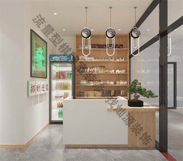 南寧棋牌室設計裝修效果圖&mdash;燦源裝飾