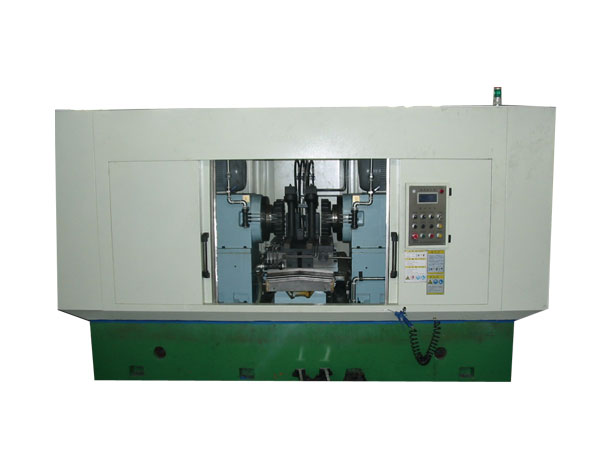 氣缸體銑側(cè)面專機