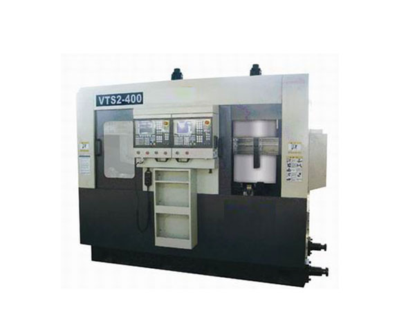 前車架基準(zhǔn)面銑專機(jī)