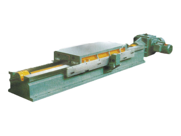 1HJ系列機(jī)械滑臺(tái)